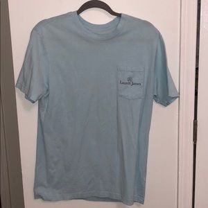 Light Blue Lauren James t-shirt!